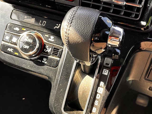 タントカスタム