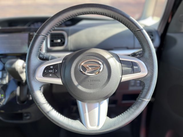 タントカスタム