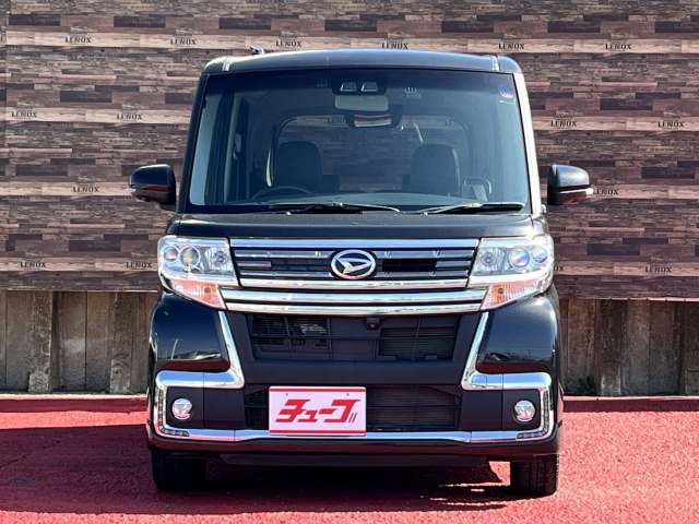 タントカスタム