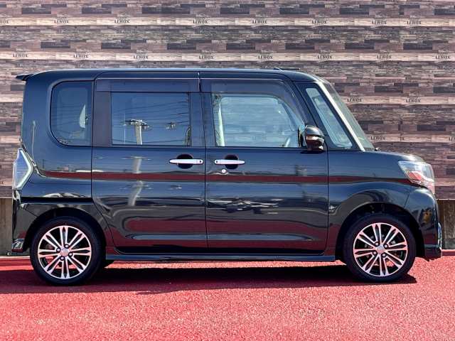 タントカスタム