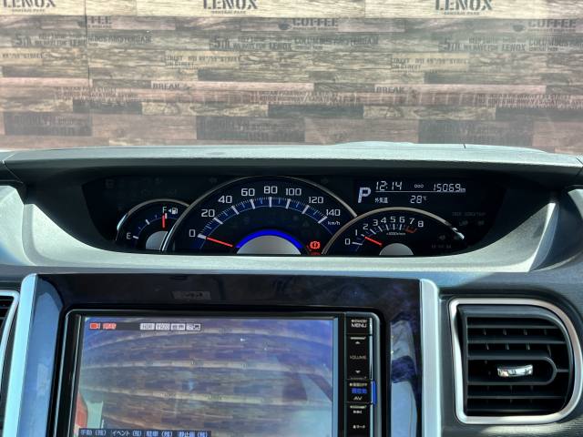 タントカスタム