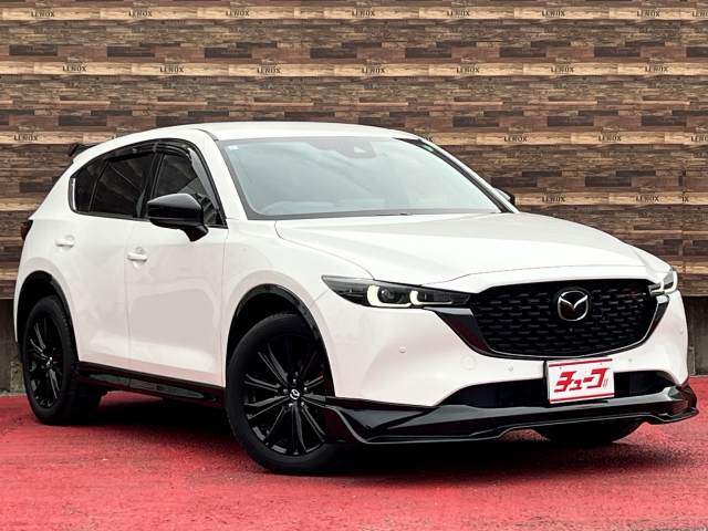 ＣＸ－５