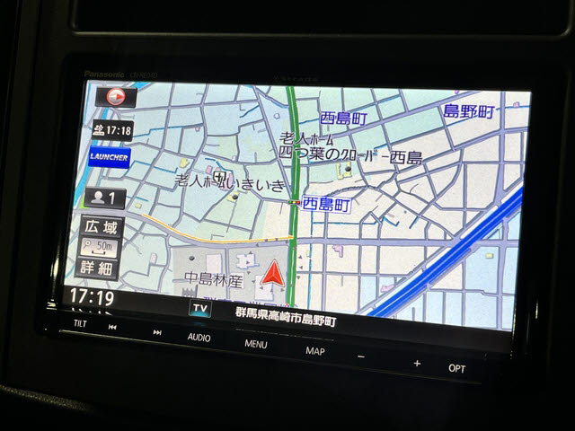 インプレッサスポーツ