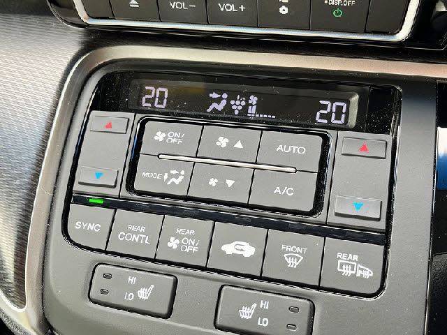 ステップワゴン