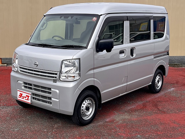 ＮＶ１００クリッパー