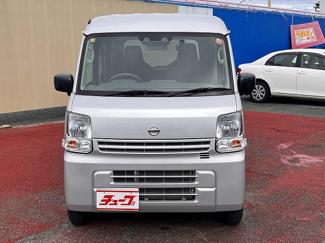 ＮＶ１００クリッパー