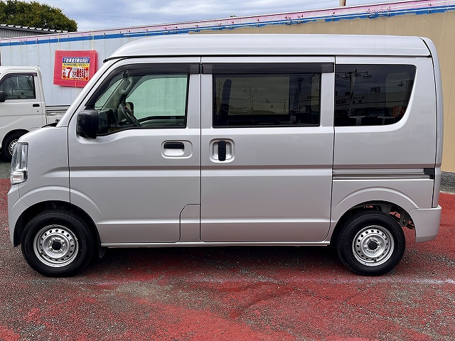 ＮＶ１００クリッパー