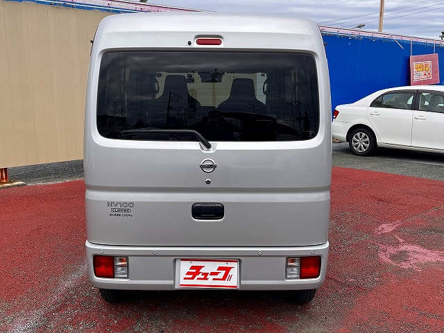ＮＶ１００クリッパー