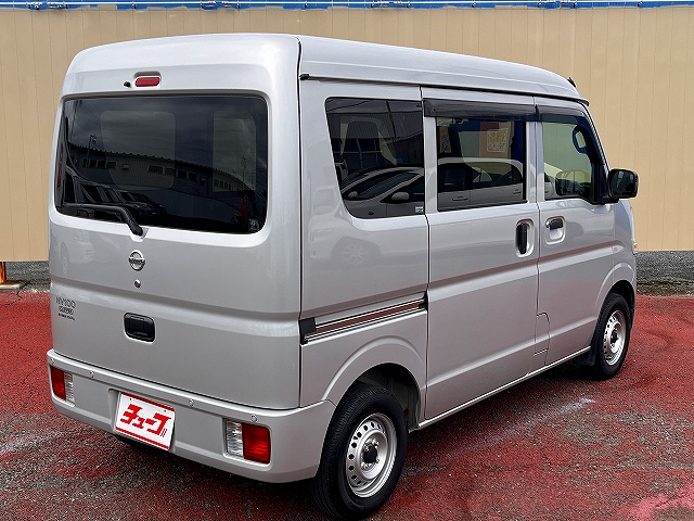 ＮＶ１００クリッパー