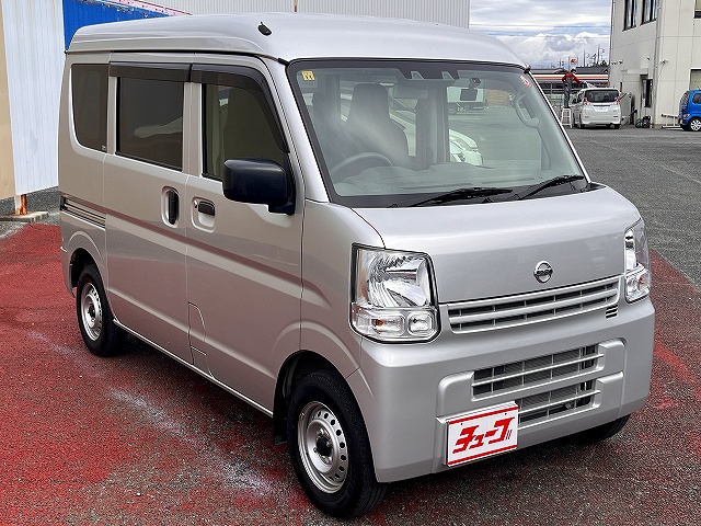 ＮＶ１００クリッパー