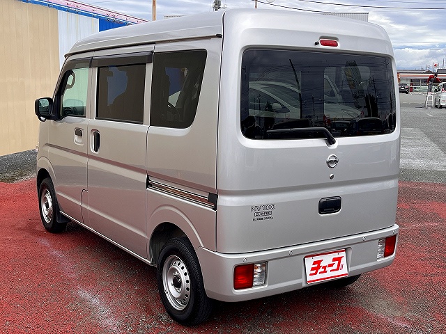 ＮＶ１００クリッパー