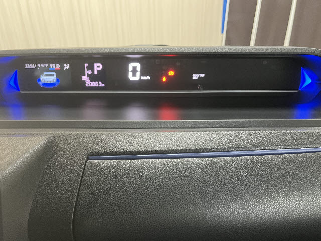 タントカスタム