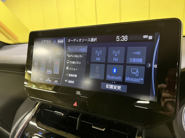 ハリアー
