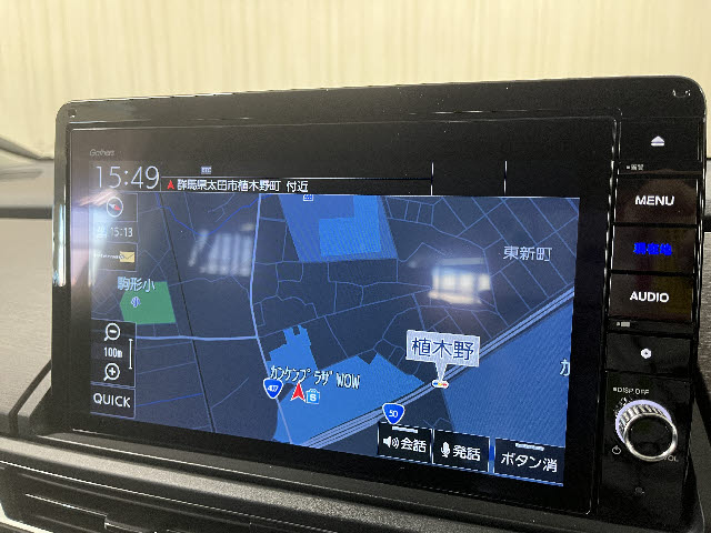 オデッセイ