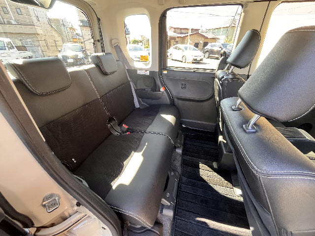 タントカスタム