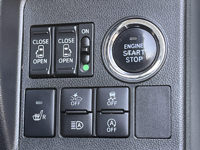 タントカスタム