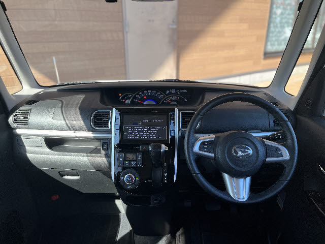 タントカスタム