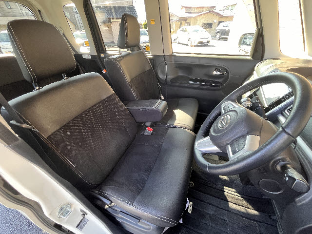 タントカスタム