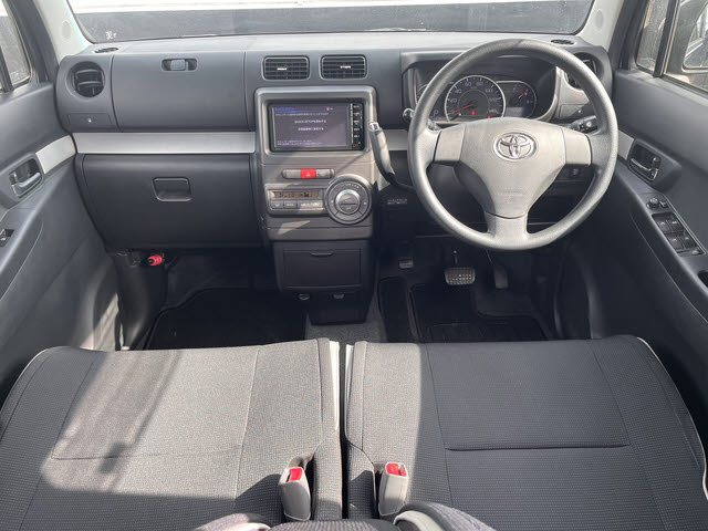 ピクシススペース