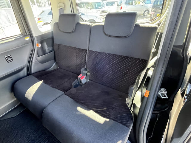 タントカスタム