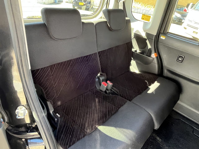 タントカスタム