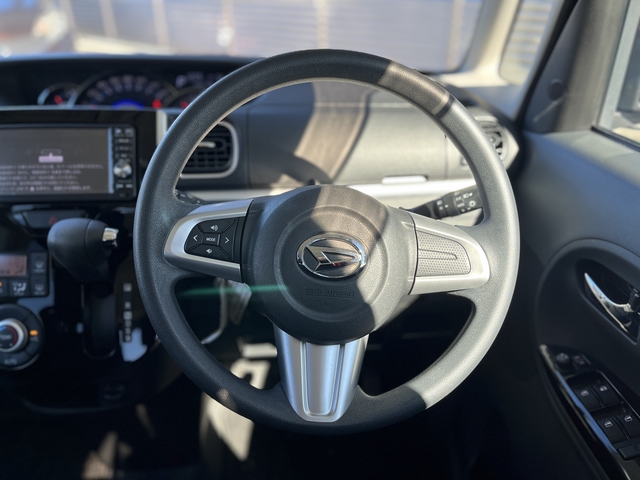 タントカスタム