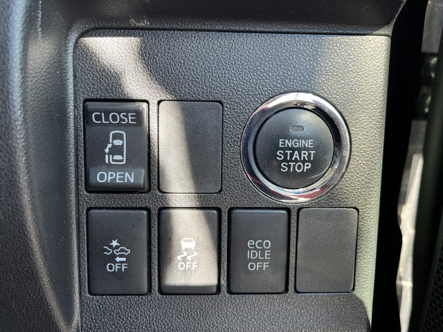 タントカスタム