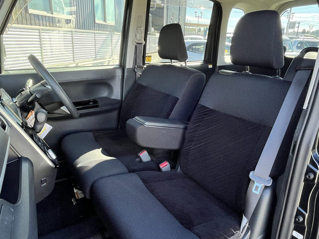 タントカスタム