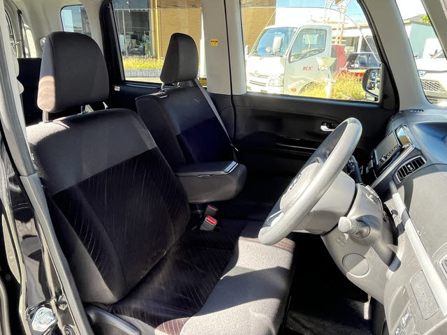 タントカスタム