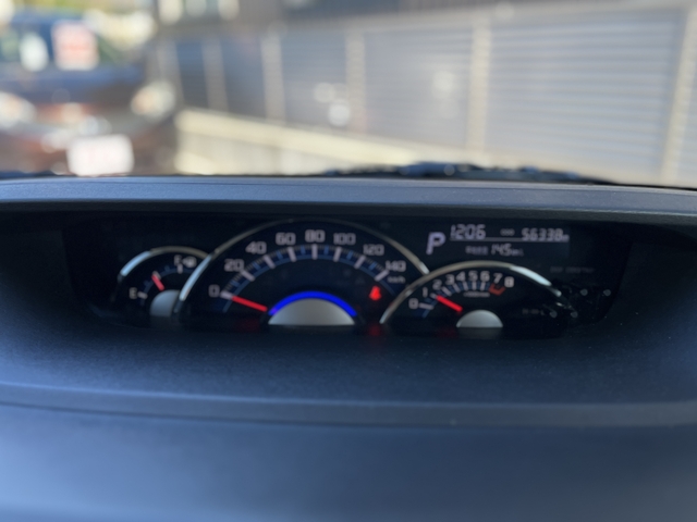 タントカスタム