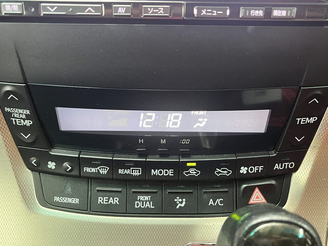 ヴェルファイア