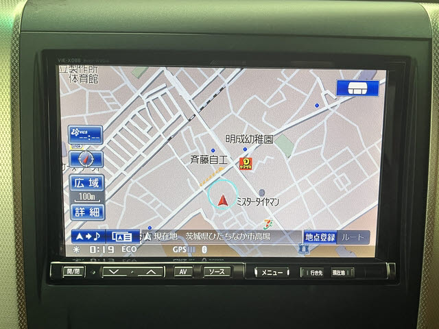 ヴェルファイア