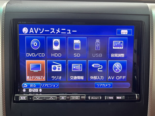 ヴェルファイア