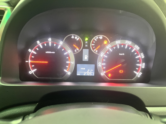 ヴェルファイア