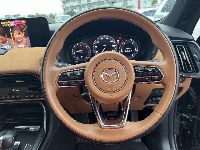 CX-60