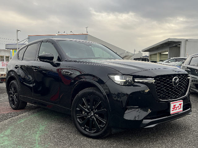 CX-60