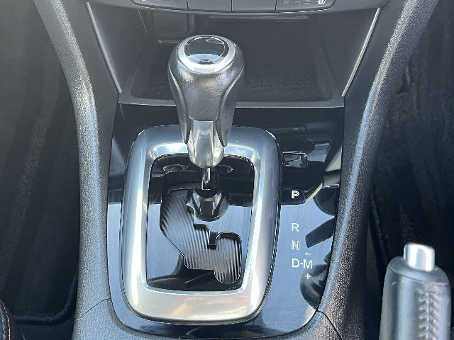 アテンザセダン