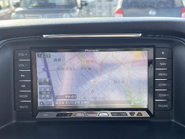 アテンザセダン