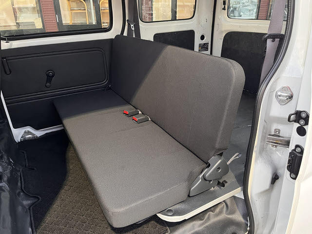 ハイゼットカーゴ