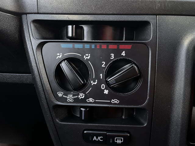 ハイゼットカーゴ