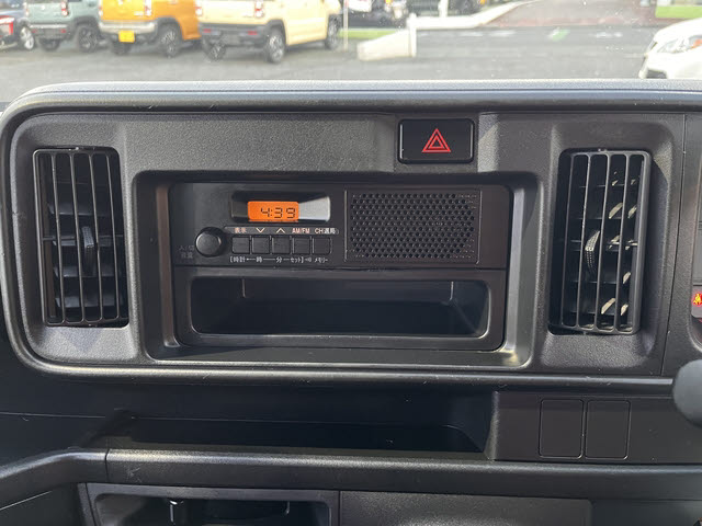 ハイゼットカーゴ