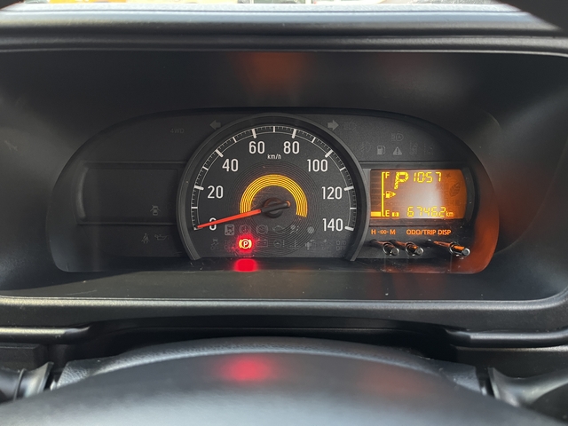 ハイゼットカーゴ