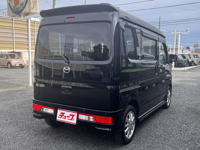 スクラムワゴン