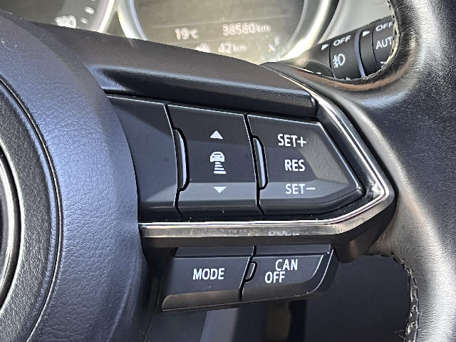 アテンザセダン