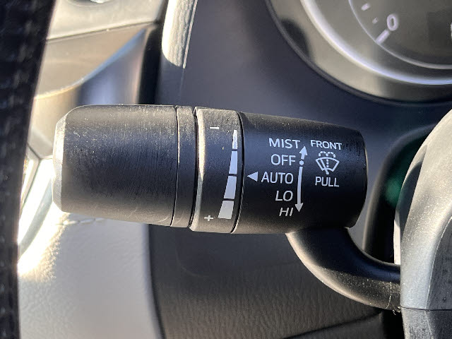 アテンザセダン