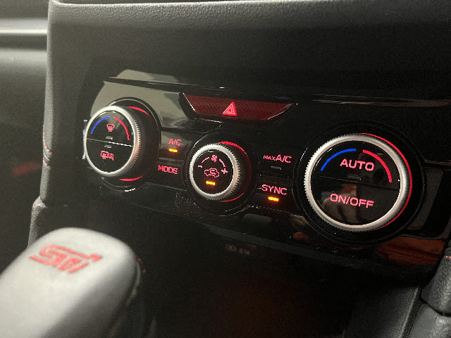 インプレッサスポーツ