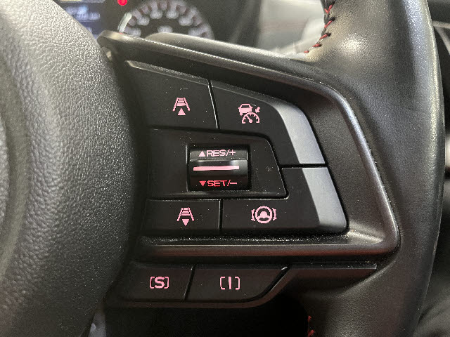 インプレッサスポーツ