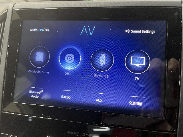 インプレッサスポーツ