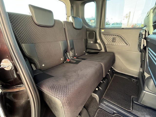 タントカスタム