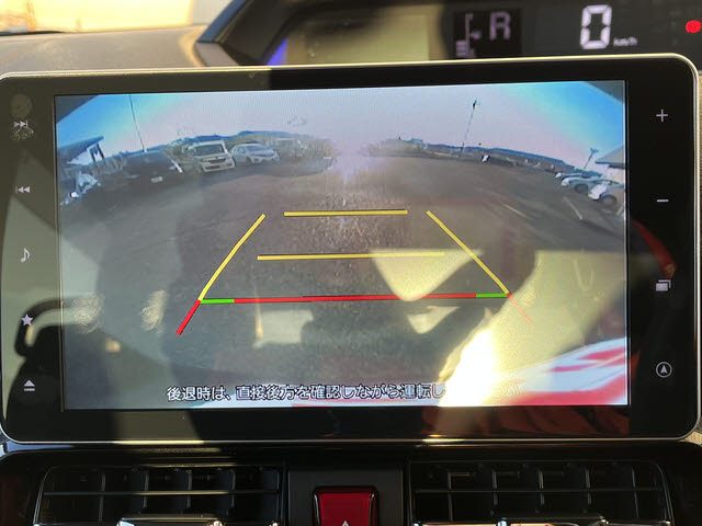 タントカスタム